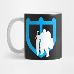 Paladin FFXIV Mug